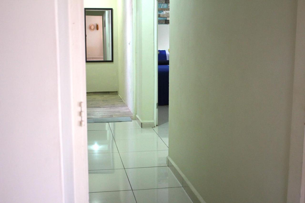 Bon Bini Kokolishi Hotel วิลเลมสตัด ภายนอก รูปภาพ