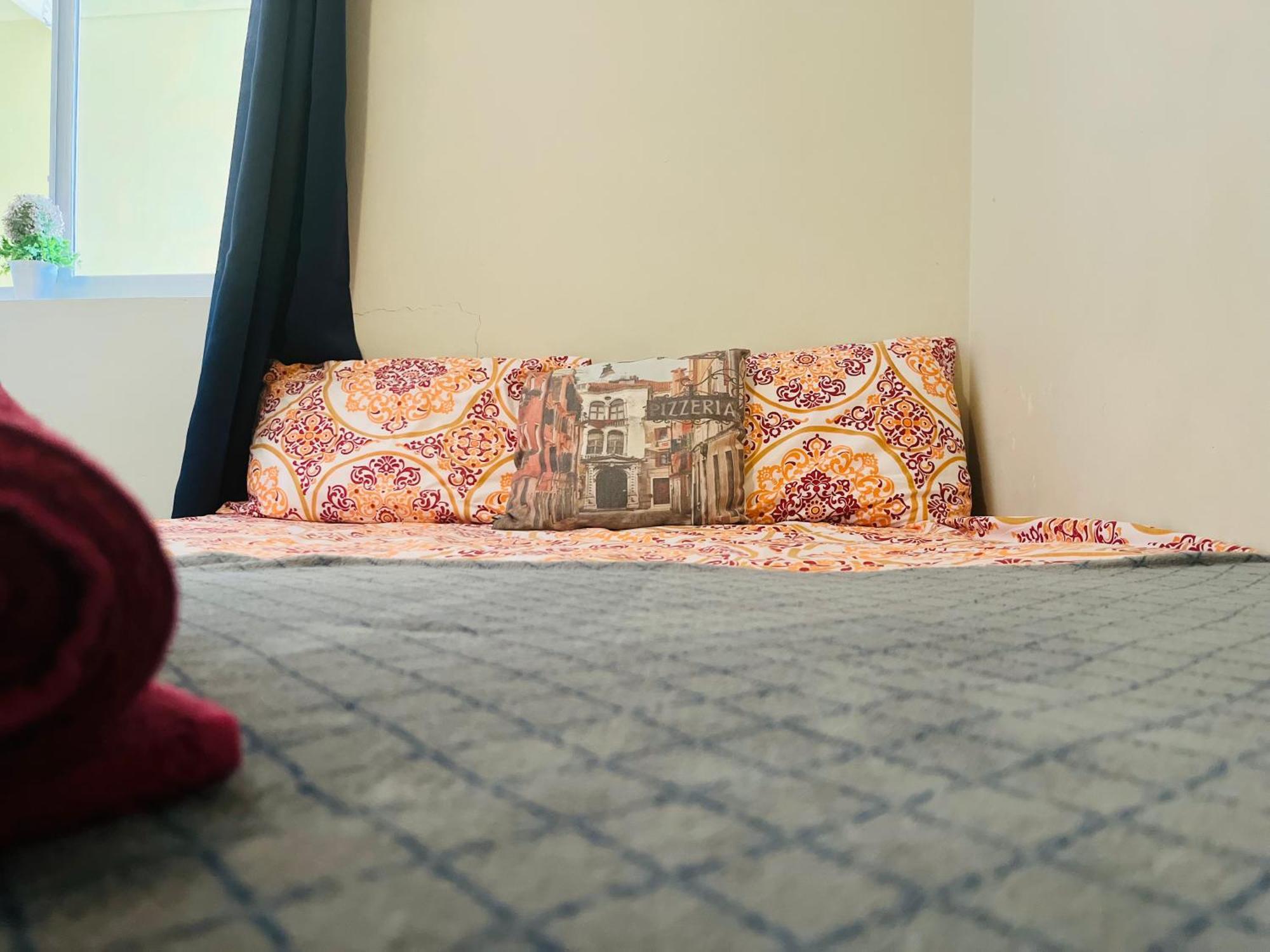 Bon Bini Kokolishi Hotel วิลเลมสตัด ภายนอก รูปภาพ